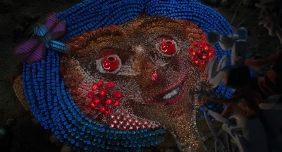 鬼妈妈剧照的剧照