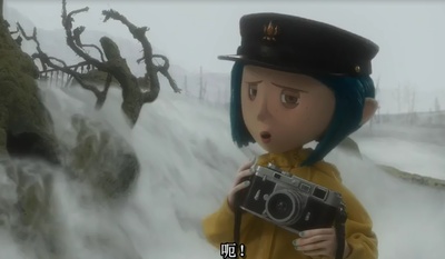 鬼妈妈剧照的剧照