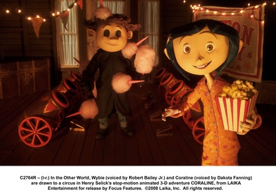 鬼妈妈剧照的剧照