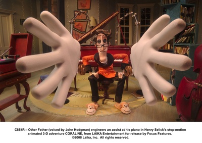 鬼妈妈剧照的剧照