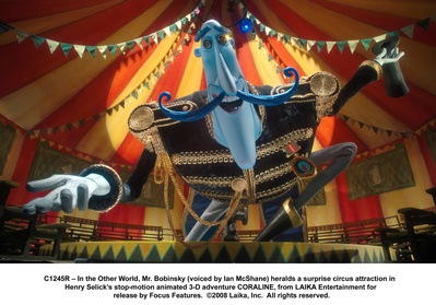 鬼妈妈剧照的剧照