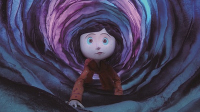 鬼妈妈剧照的剧照