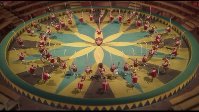 鬼妈妈剧照的剧照