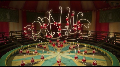 鬼妈妈剧照的剧照