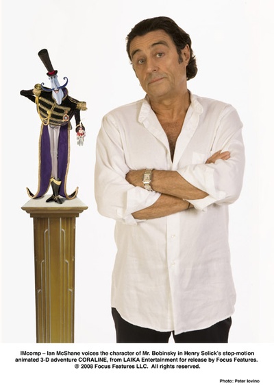 鬼妈妈剧照的剧照