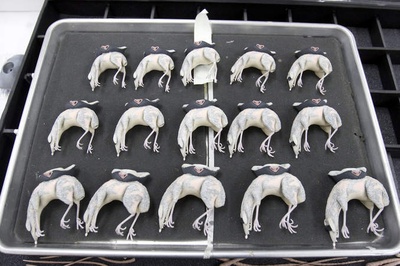 鬼妈妈剧照的剧照