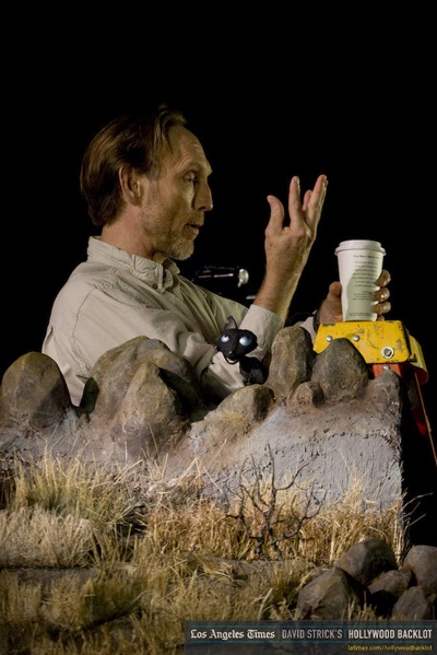 鬼妈妈剧照的剧照