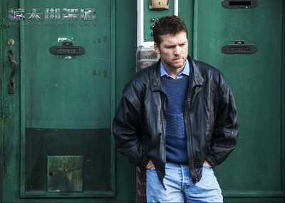 惊天绑架团剧照的剧照