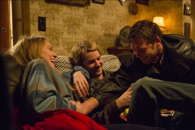 惊天绑架团剧照的剧照