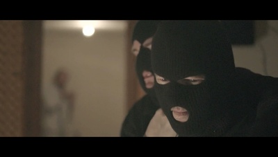 惊天绑架团剧照的剧照