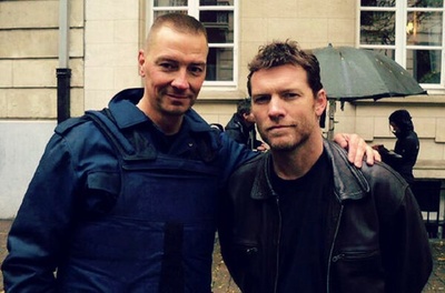 惊天绑架团剧照的剧照