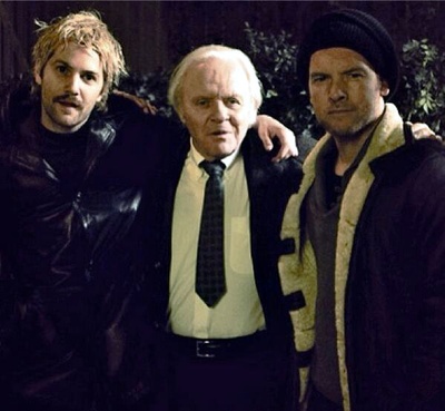 惊天绑架团剧照的剧照