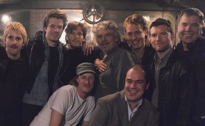 惊天绑架团剧照的剧照