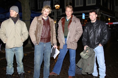 惊天绑架团剧照的剧照