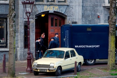 惊天绑架团剧照的剧照