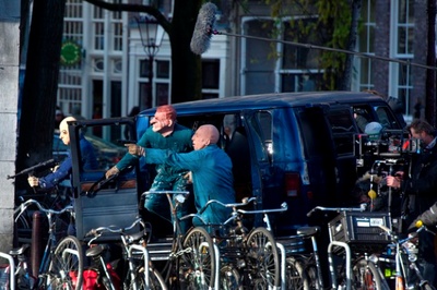 惊天绑架团剧照的剧照