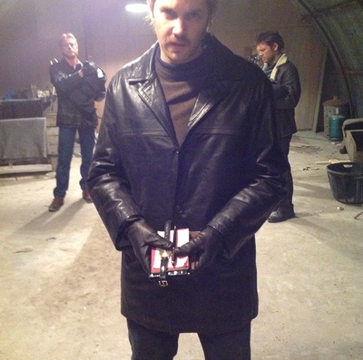 惊天绑架团剧照的剧照