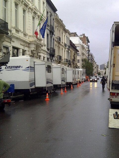 惊天绑架团剧照的剧照