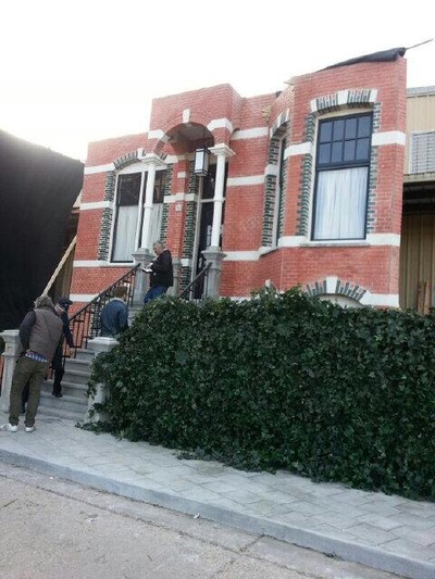 惊天绑架团剧照的剧照