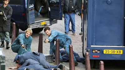 惊天绑架团剧照的剧照