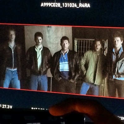 惊天绑架团剧照的剧照