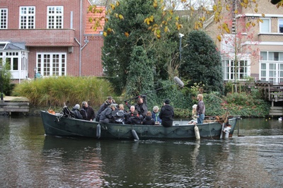 惊天绑架团剧照的剧照