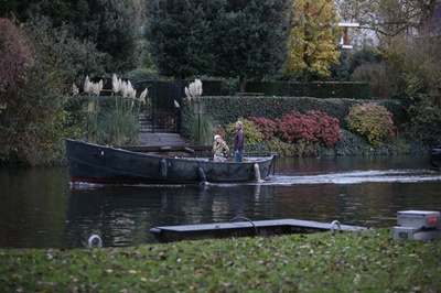 惊天绑架团剧照的剧照