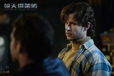 惊天绑架团剧照的剧照