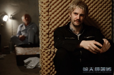 惊天绑架团剧照的剧照