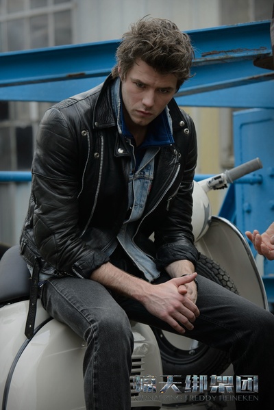 惊天绑架团剧照的剧照