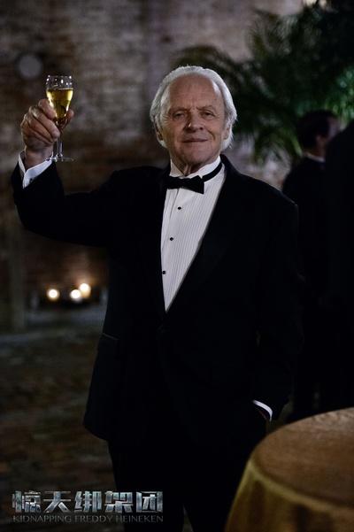 惊天绑架团剧照的剧照