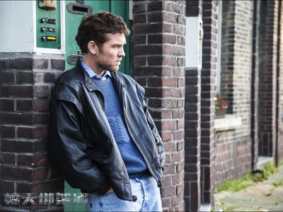 惊天绑架团剧照的剧照