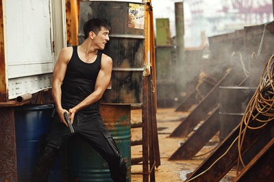 痞子英雄2：黎明升起剧照的剧照