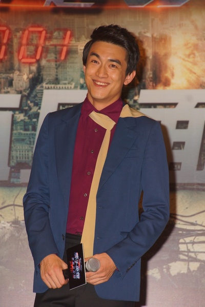 痞子英雄2：黎明升起剧照的剧照