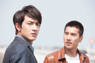 痞子英雄2：黎明升起剧照的剧照