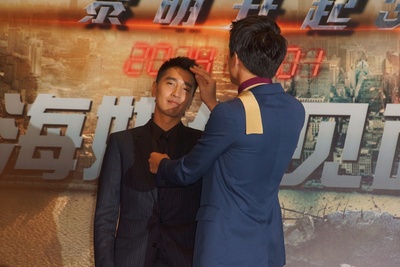 痞子英雄2：黎明升起剧照的剧照