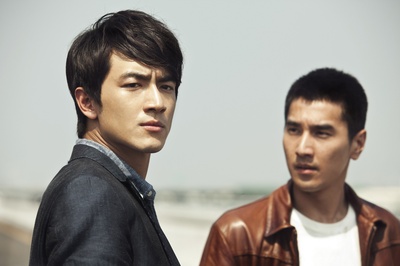 痞子英雄2：黎明升起剧照的剧照