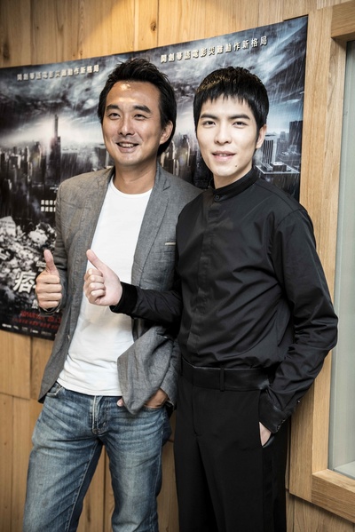 痞子英雄2：黎明升起剧照的剧照