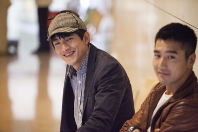 痞子英雄2：黎明升起剧照的剧照