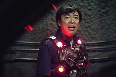 痞子英雄2：黎明升起剧照的剧照