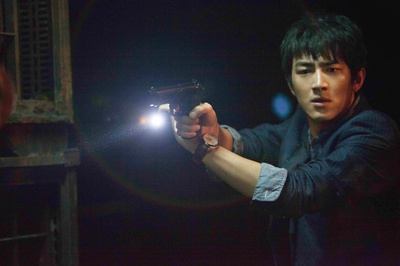 痞子英雄2：黎明升起剧照的剧照