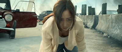 痞子英雄2：黎明升起剧照的剧照