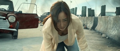 痞子英雄2：黎明升起剧照的剧照