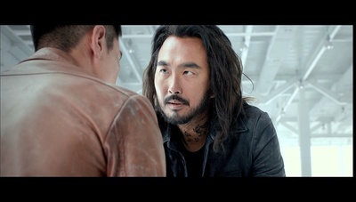 痞子英雄2：黎明升起剧照的剧照