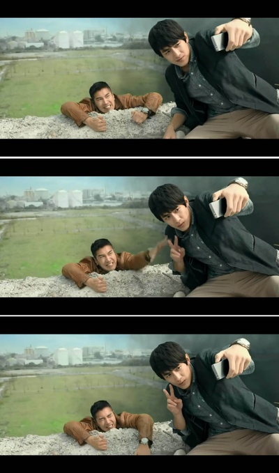 痞子英雄2：黎明升起剧照的剧照