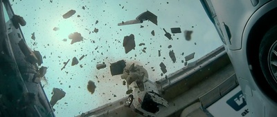 痞子英雄2：黎明升起剧照的剧照