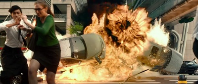 痞子英雄2：黎明升起剧照的剧照