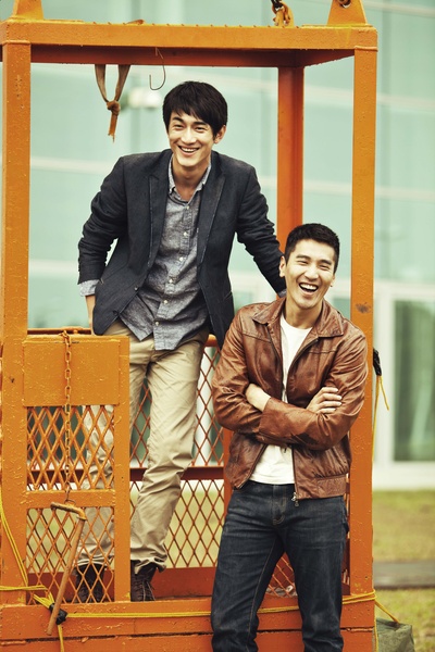 痞子英雄2：黎明升起剧照的剧照