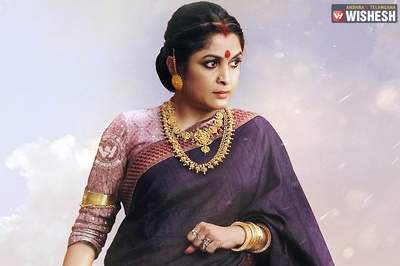 巴霍巴利王(上)剧照的剧照