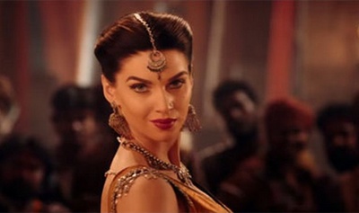 巴霍巴利王(上)剧照的剧照